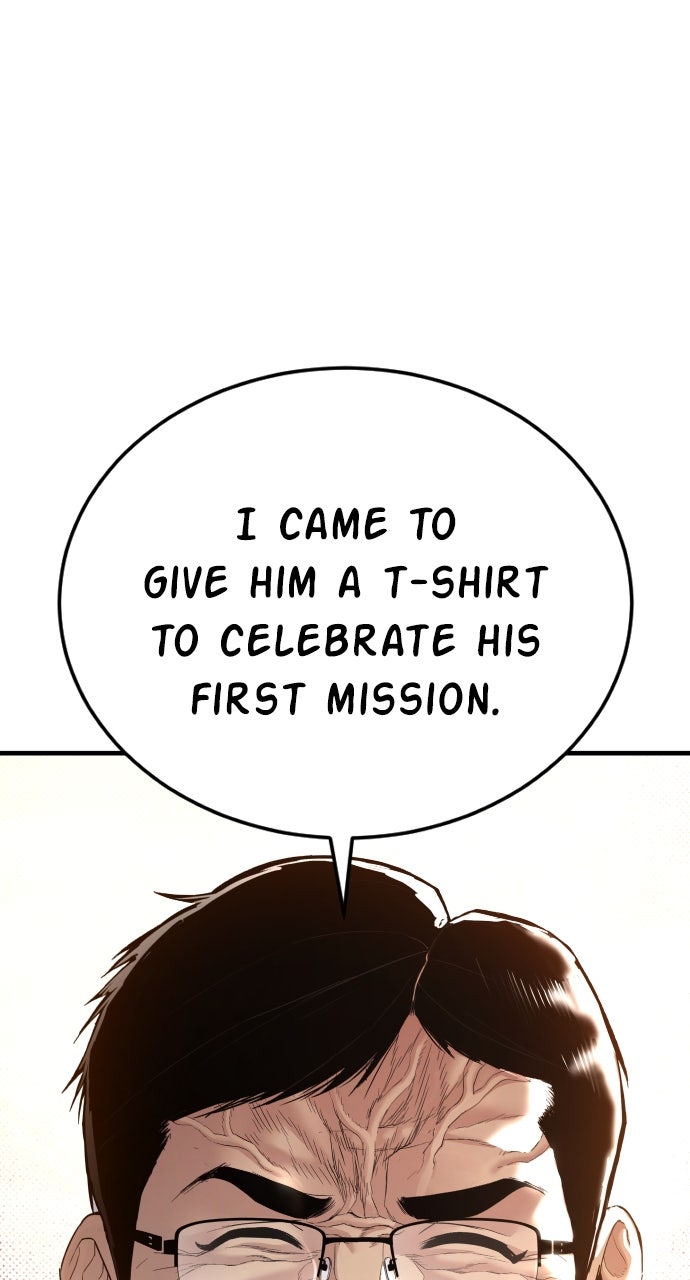 Read Manager Kim EN Manga Online