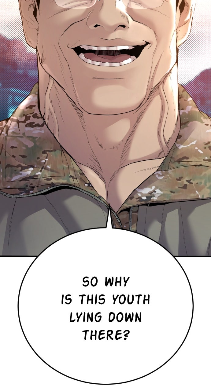 Read Manager Kim EN Manga Online