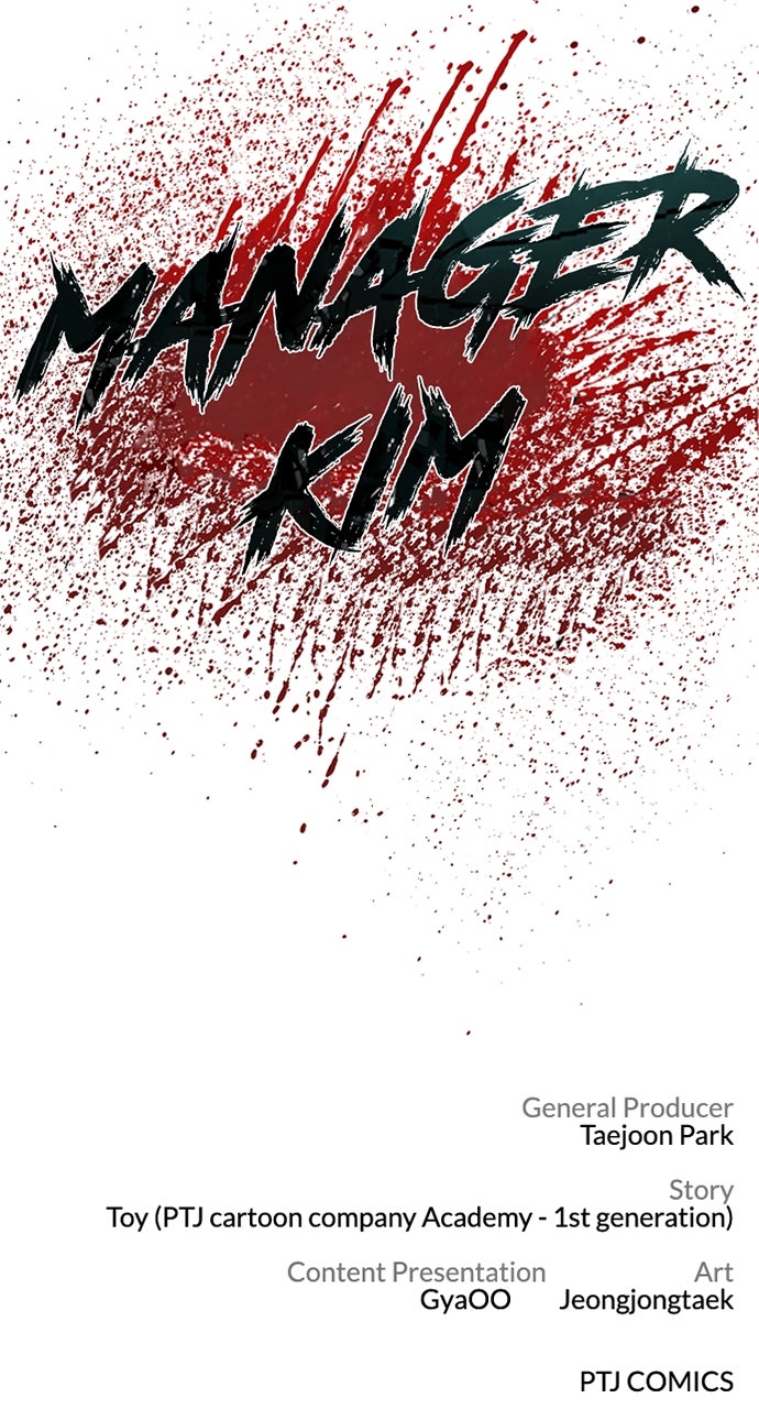 Read Manager Kim EN Manga Online