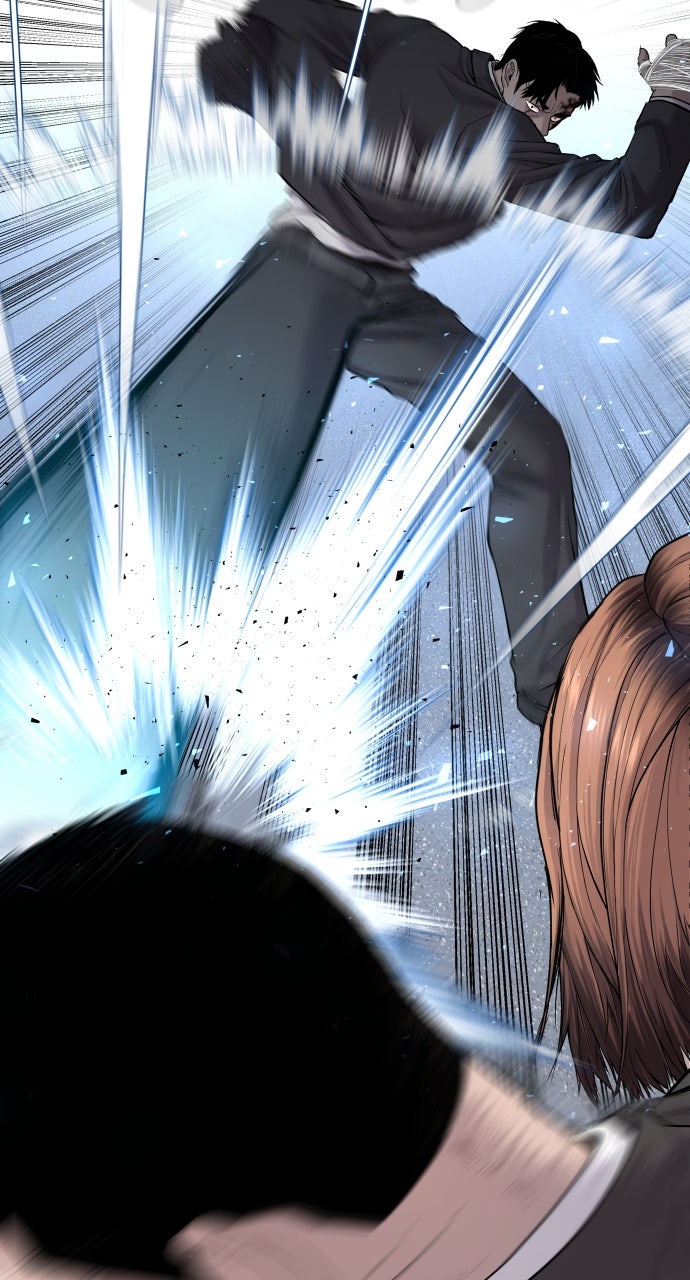 Read Manager Kim EN Manga Online