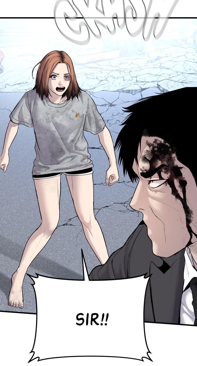 Read Manager Kim EN Manga Online