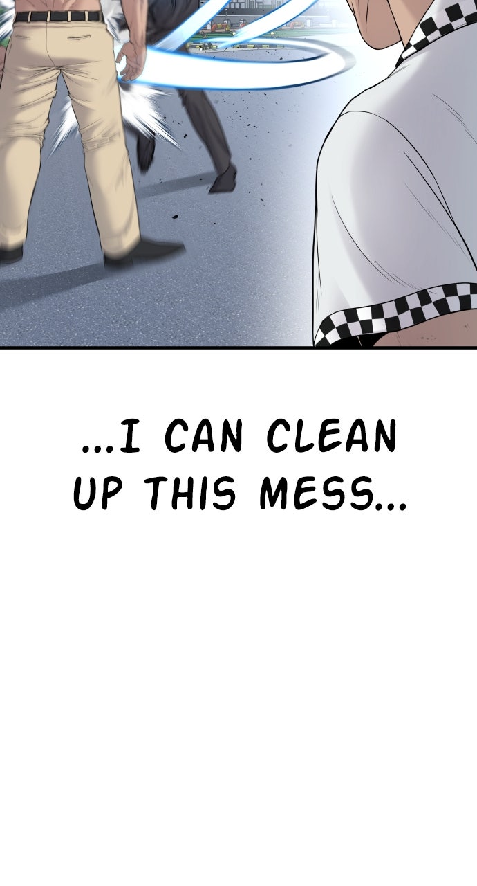 Read Manager Kim EN Manga Online