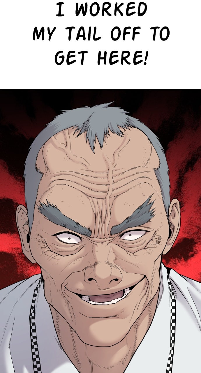 Read Manager Kim EN Manga Online