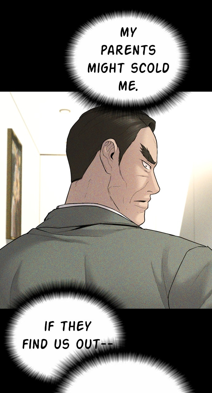 Read Manager Kim EN Manga Online