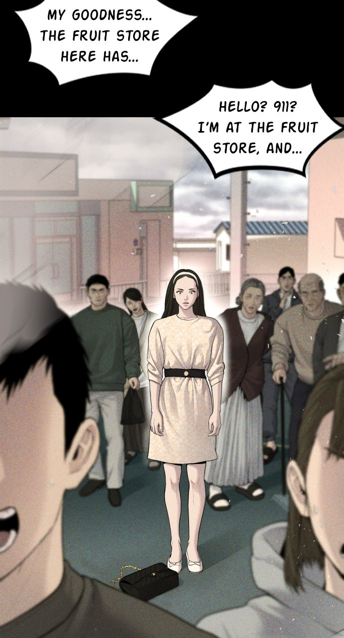 Read Manager Kim EN Manga Online