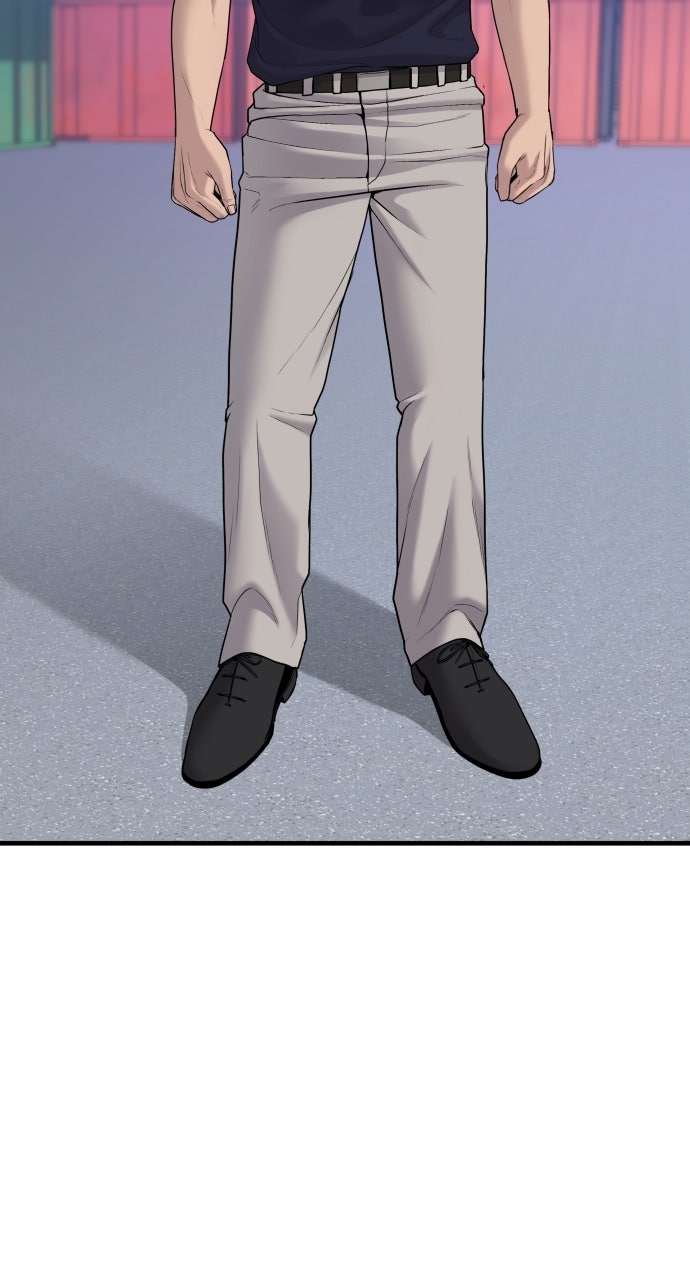Read Manager Kim EN Manga Online