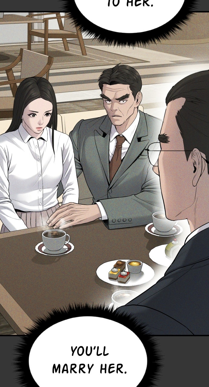 Read Manager Kim EN Manga Online