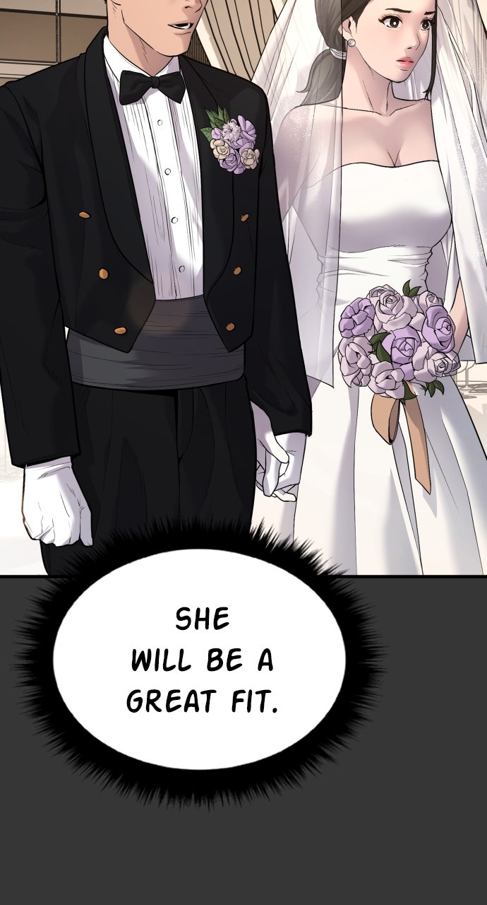 Read Manager Kim EN Manga Online