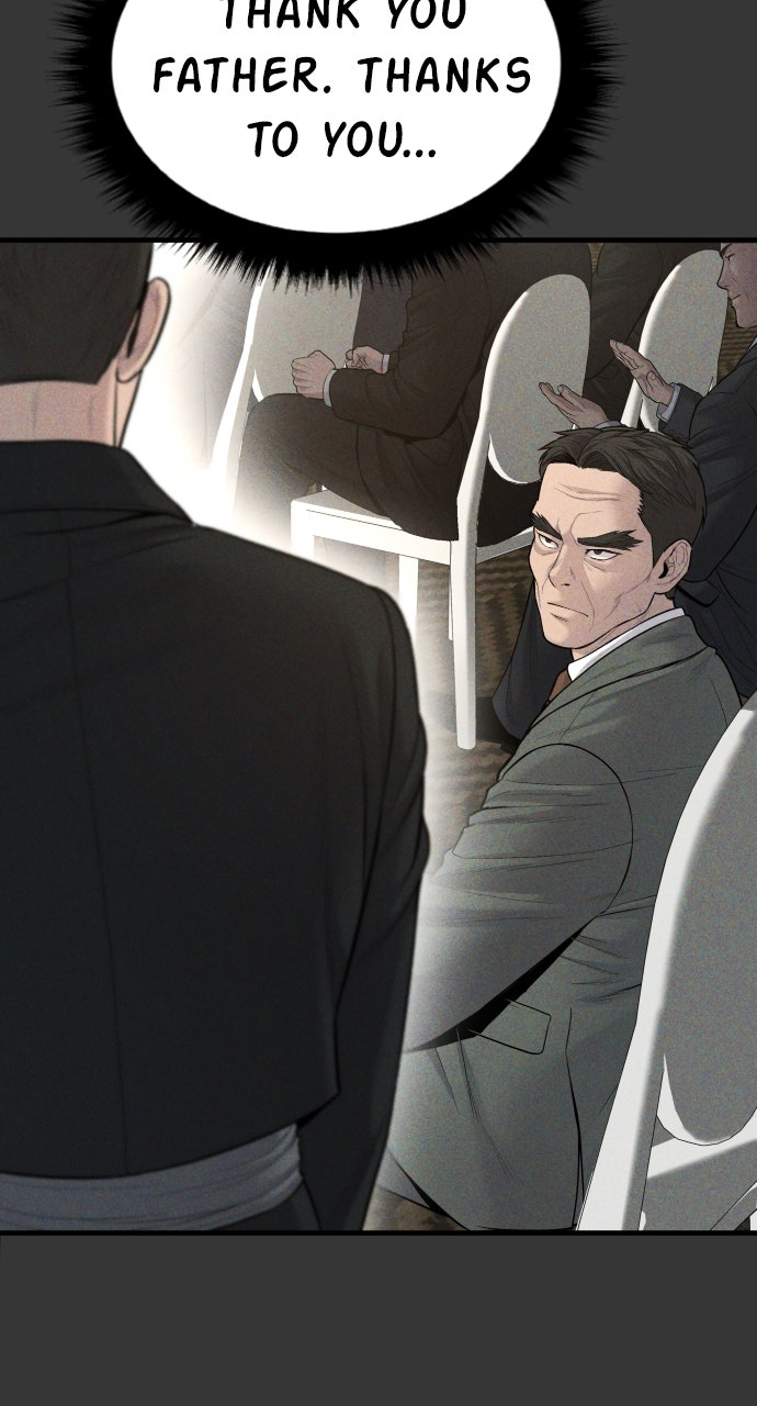 Read Manager Kim EN Manga Online