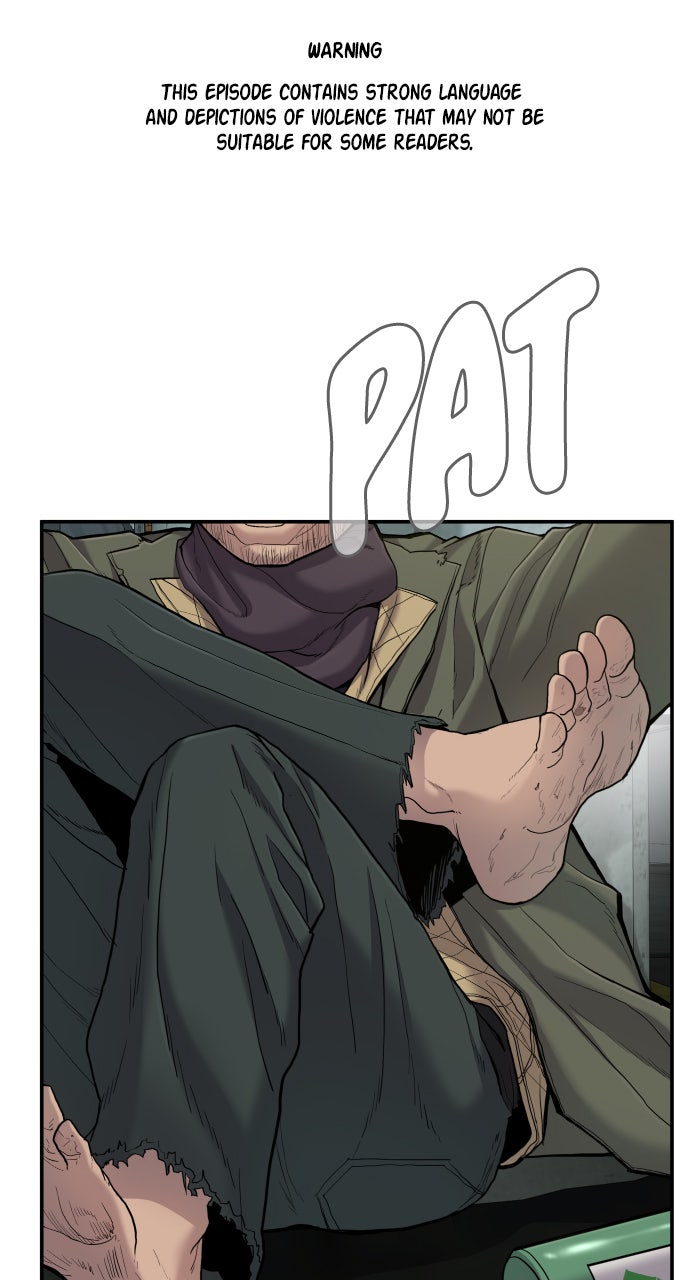 Read Manager Kim EN Manga Online