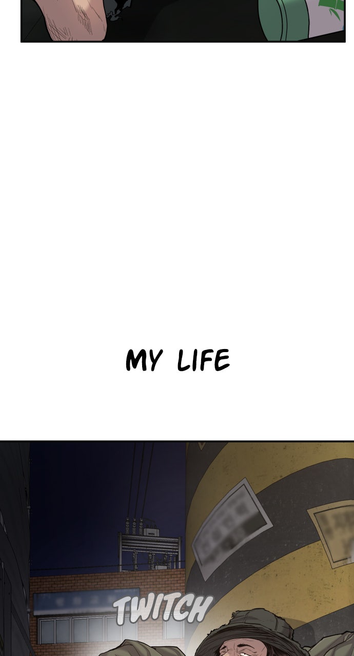 Read Manager Kim EN Manga Online