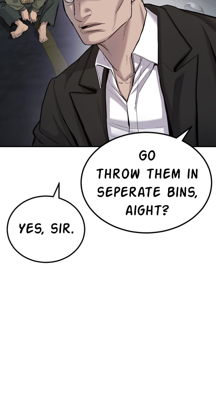 Read Manager Kim EN Manga Online