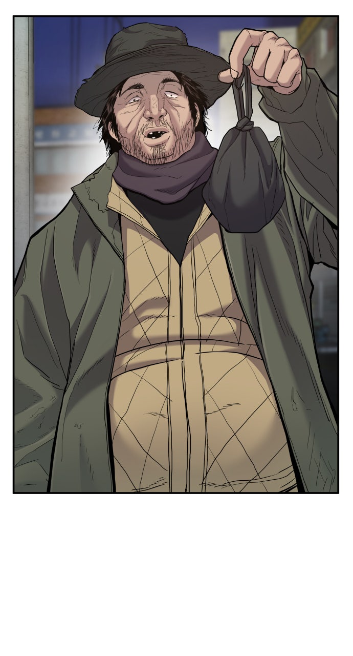 Read Manager Kim EN Manga Online