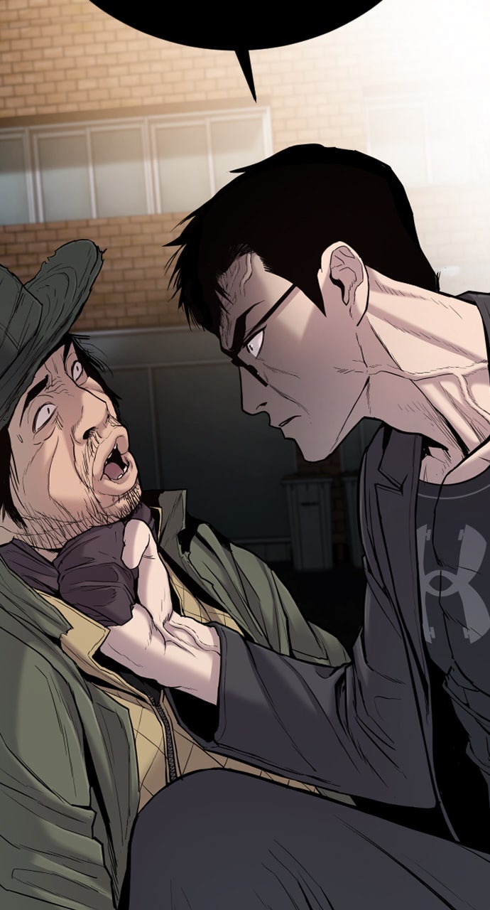 Read Manager Kim EN Manga Online