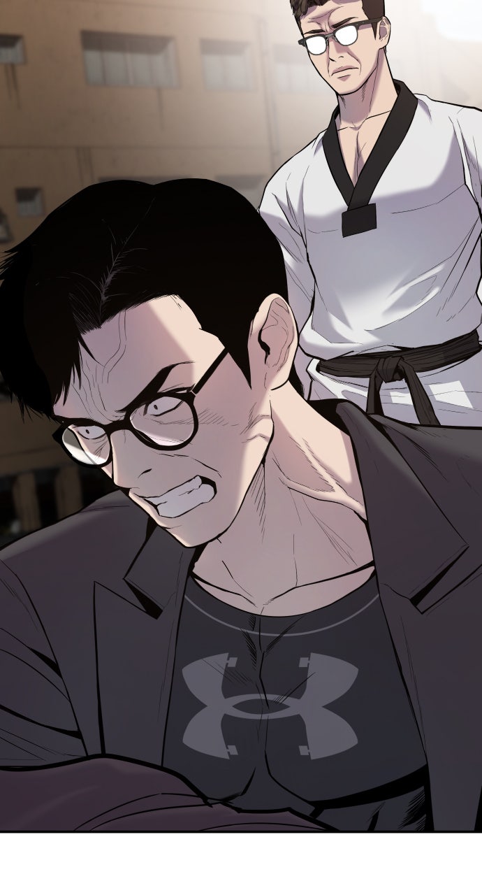 Read Manager Kim EN Manga Online