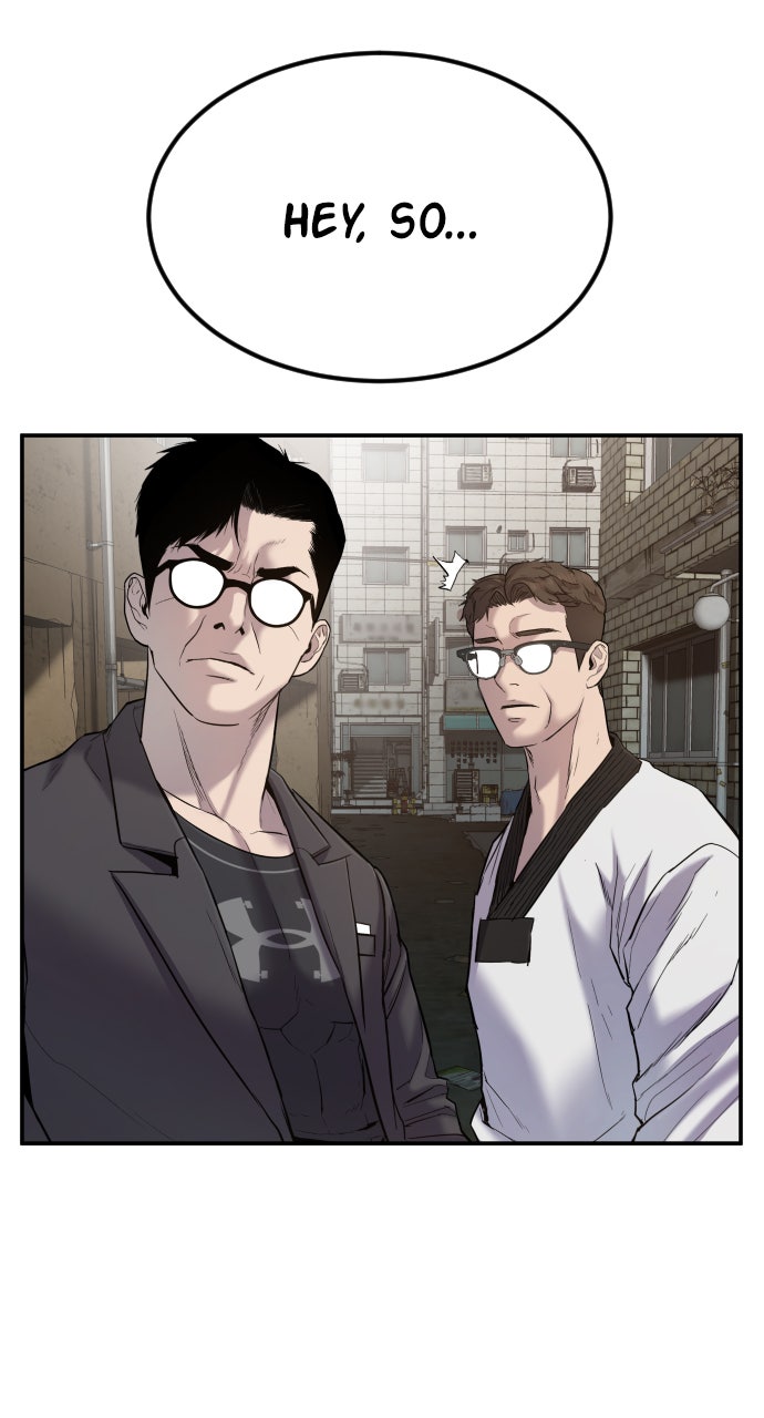 Read Manager Kim EN Manga Online