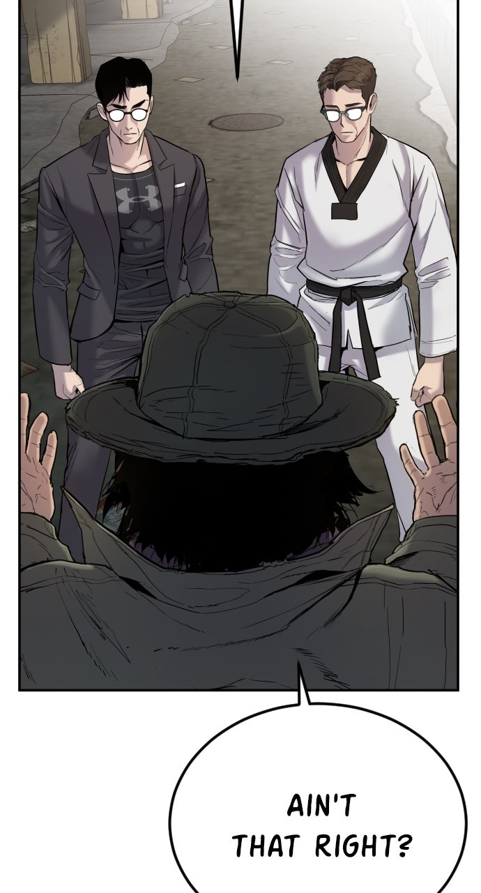 Read Manager Kim EN Manga Online