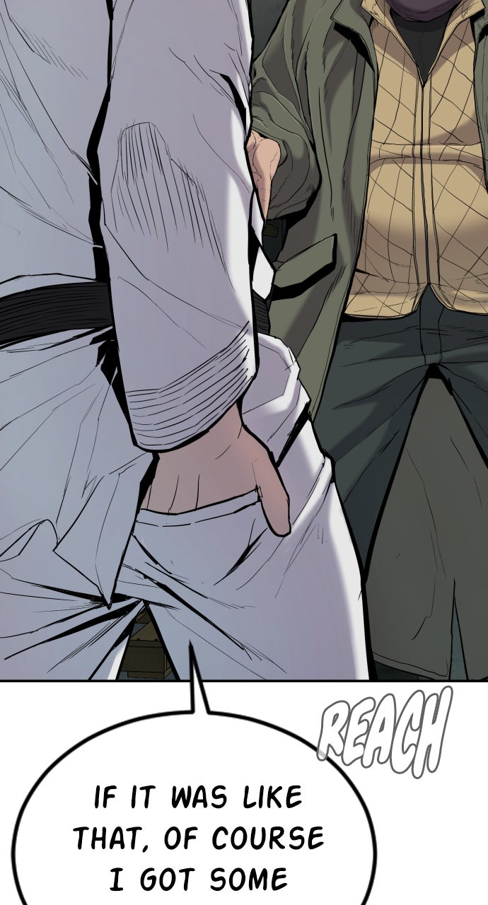 Read Manager Kim EN Manga Online