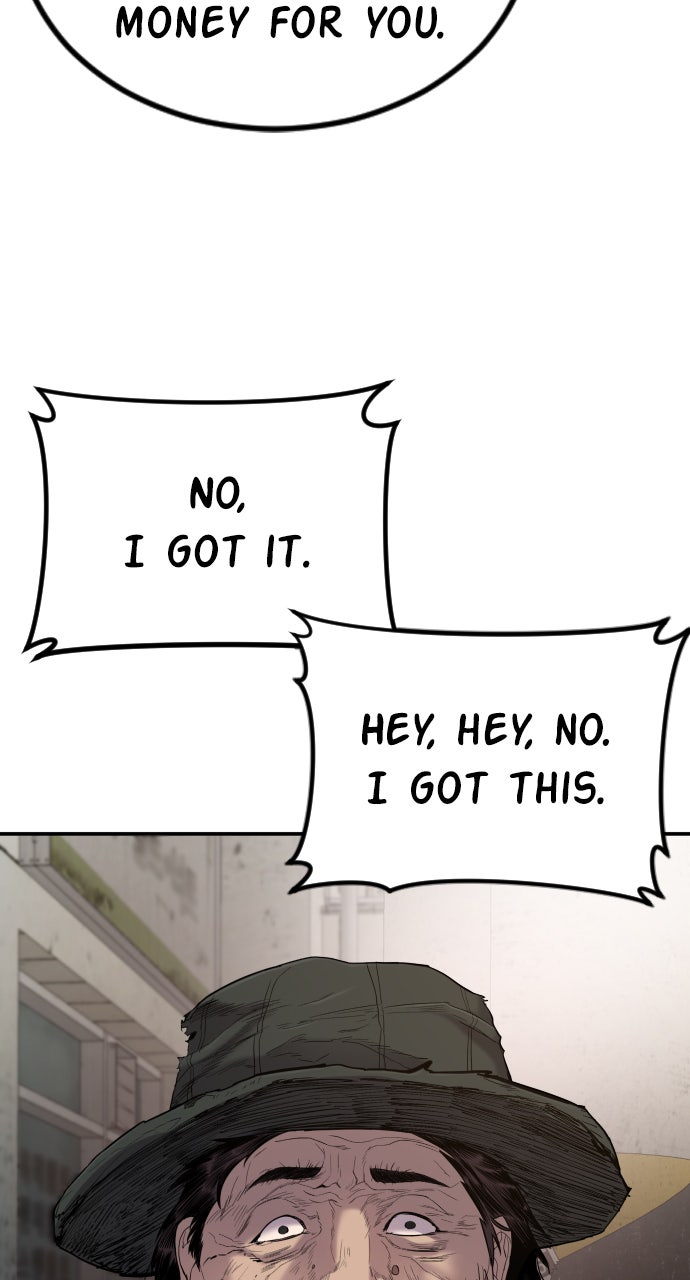 Read Manager Kim EN Manga Online