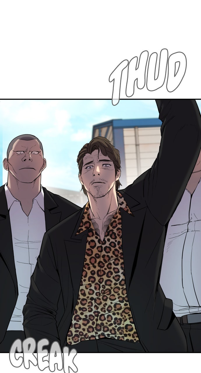 Read Manager Kim EN Manga Online