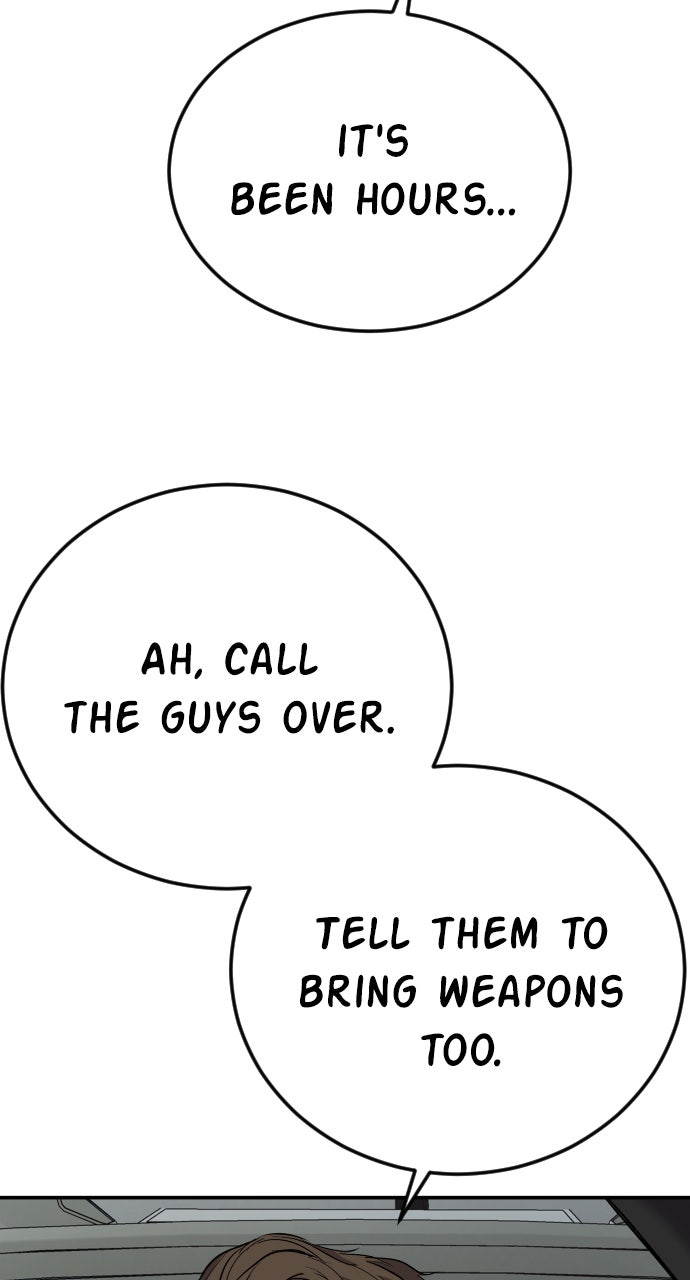 Read Manager Kim EN Manga Online