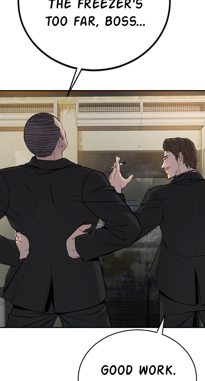 Read Manager Kim EN Manga Online