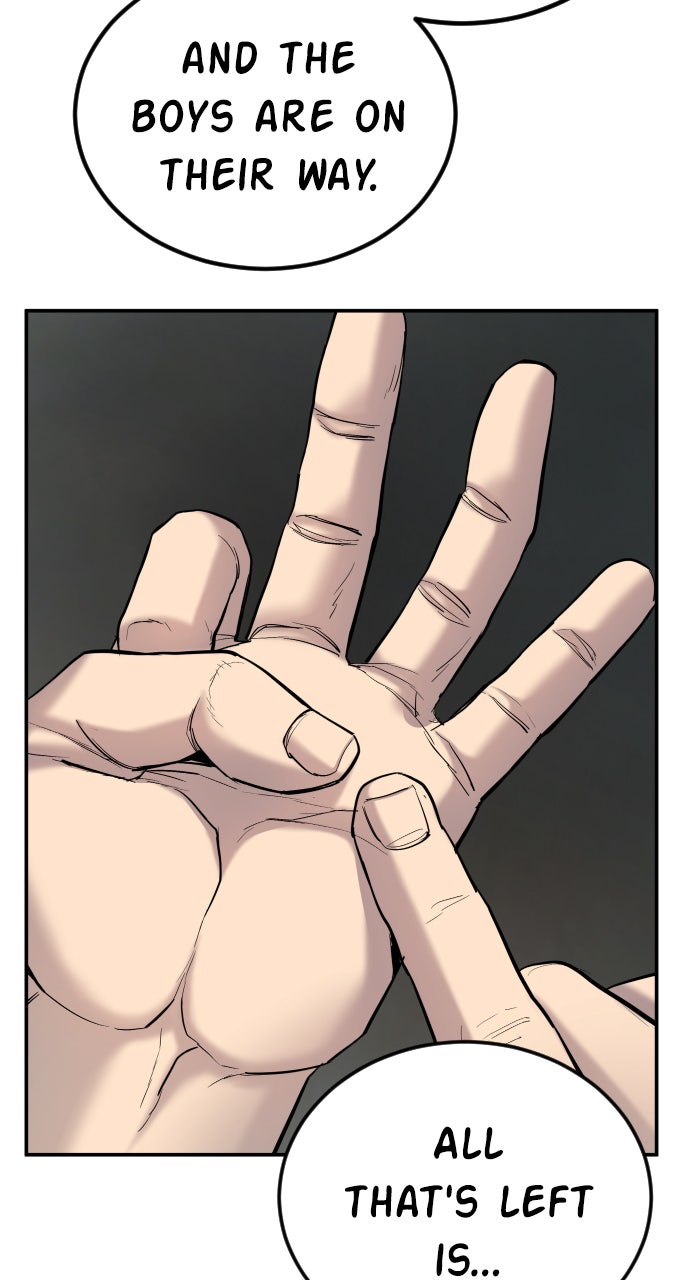 Read Manager Kim EN Manga Online