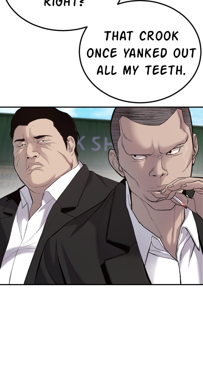 Read Manager Kim EN Manga Online