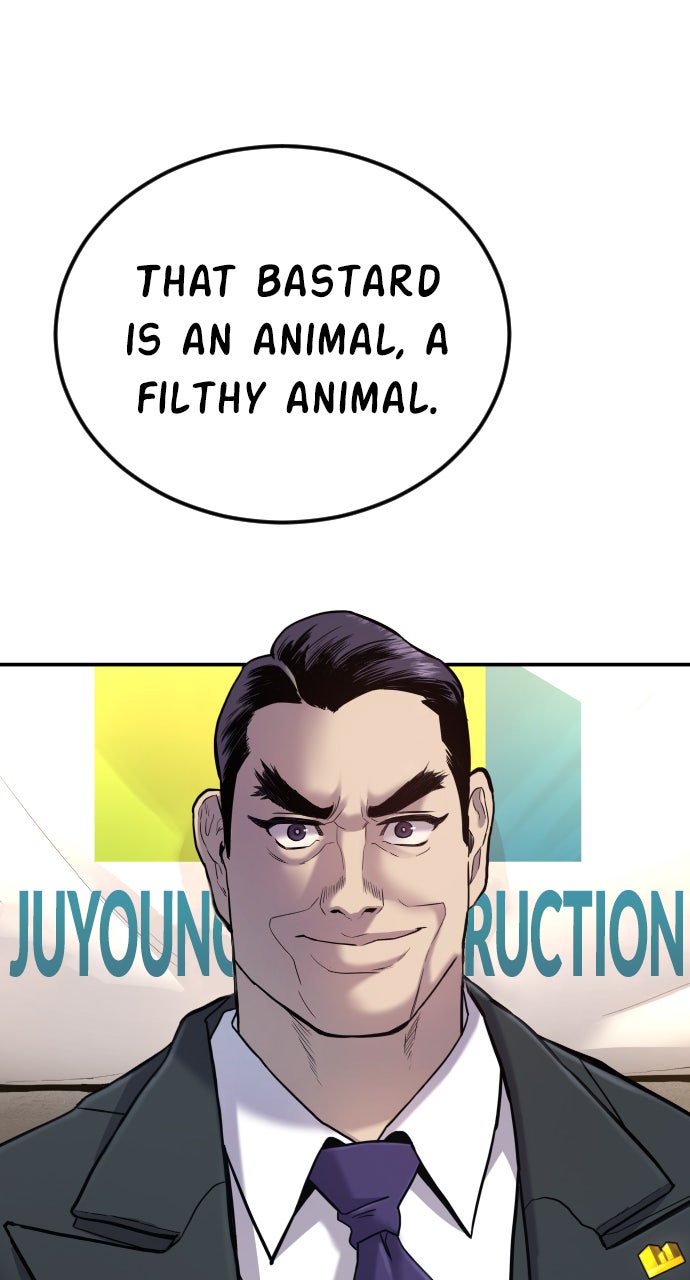 Read Manager Kim EN Manga Online