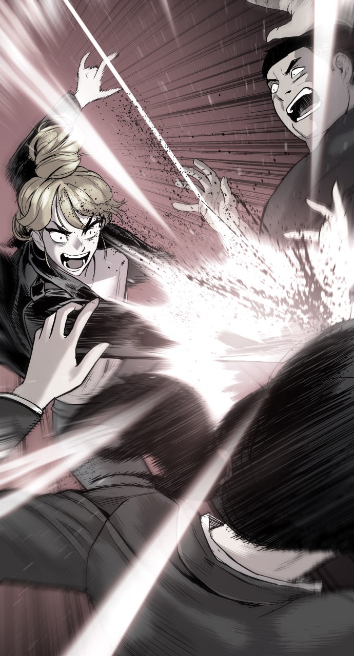 Read Manager Kim EN Manga Online
