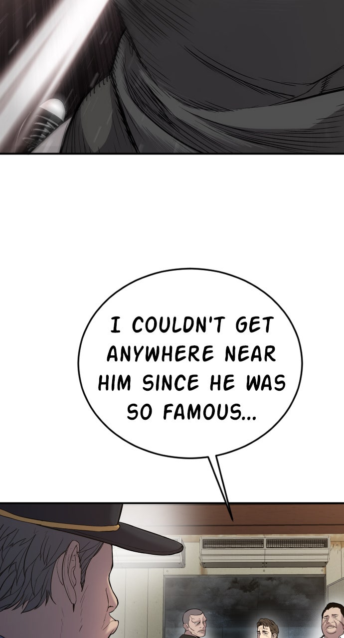 Read Manager Kim EN Manga Online