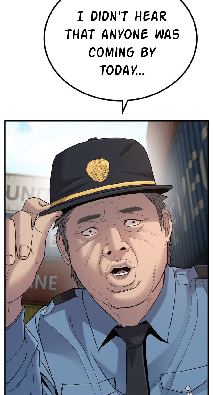 Read Manager Kim EN Manga Online