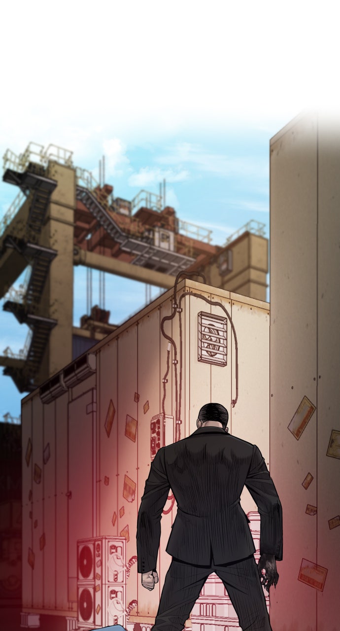 Read Manager Kim EN Manga Online