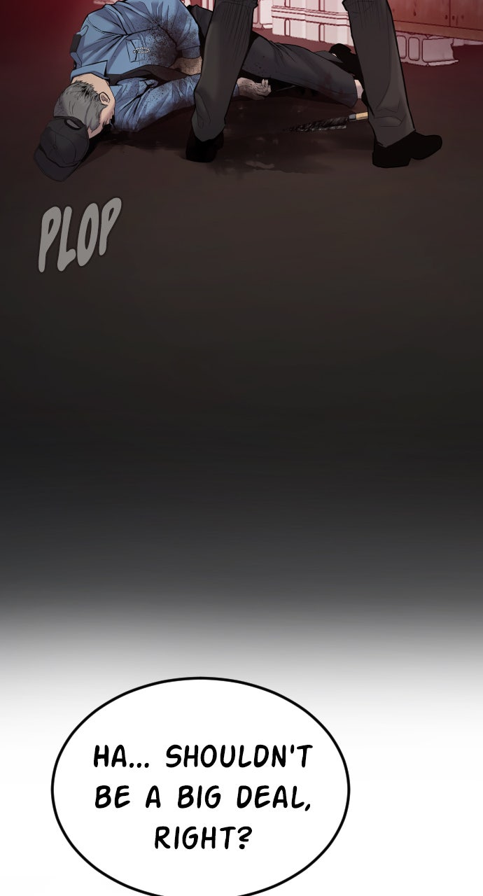 Read Manager Kim EN Manga Online