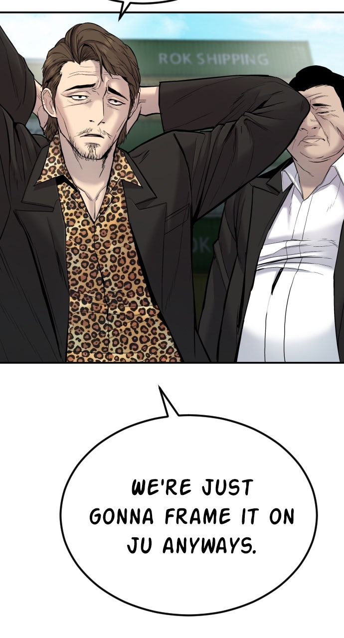 Read Manager Kim EN Manga Online