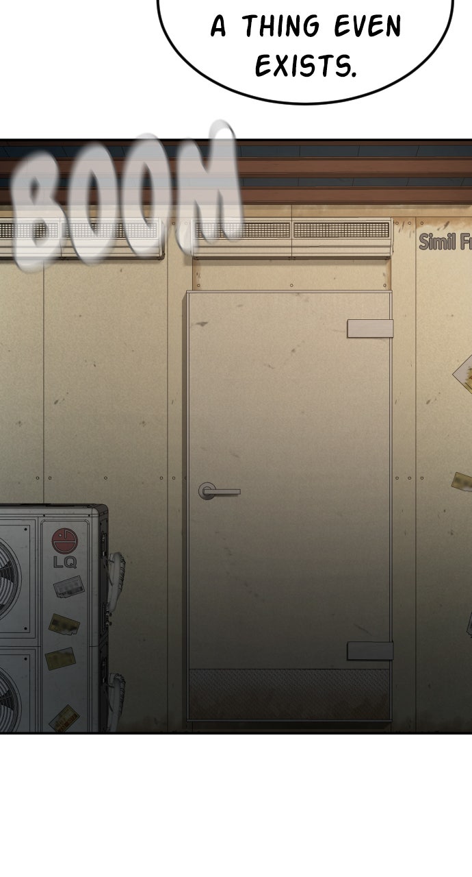Read Manager Kim EN Manga Online