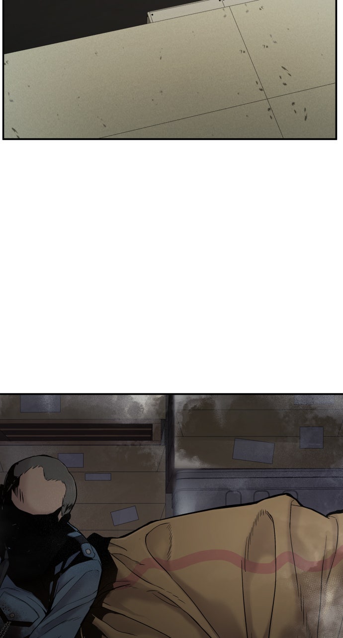 Read Manager Kim EN Manga Online
