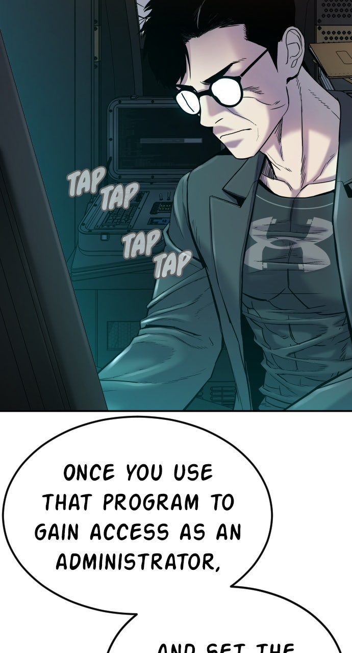 Read Manager Kim EN Manga Online