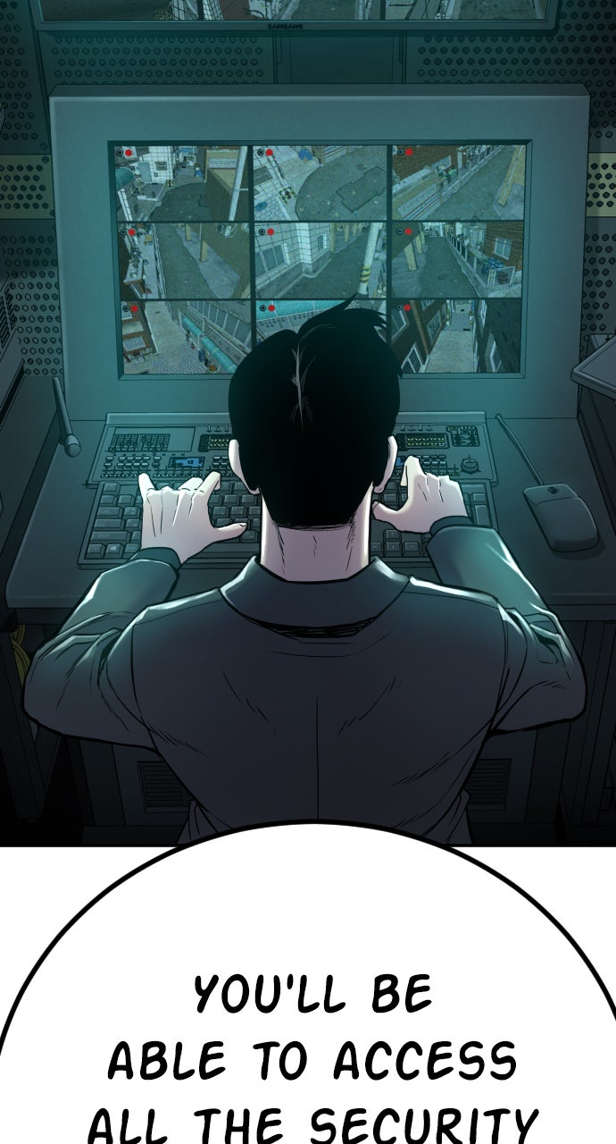 Read Manager Kim EN Manga Online