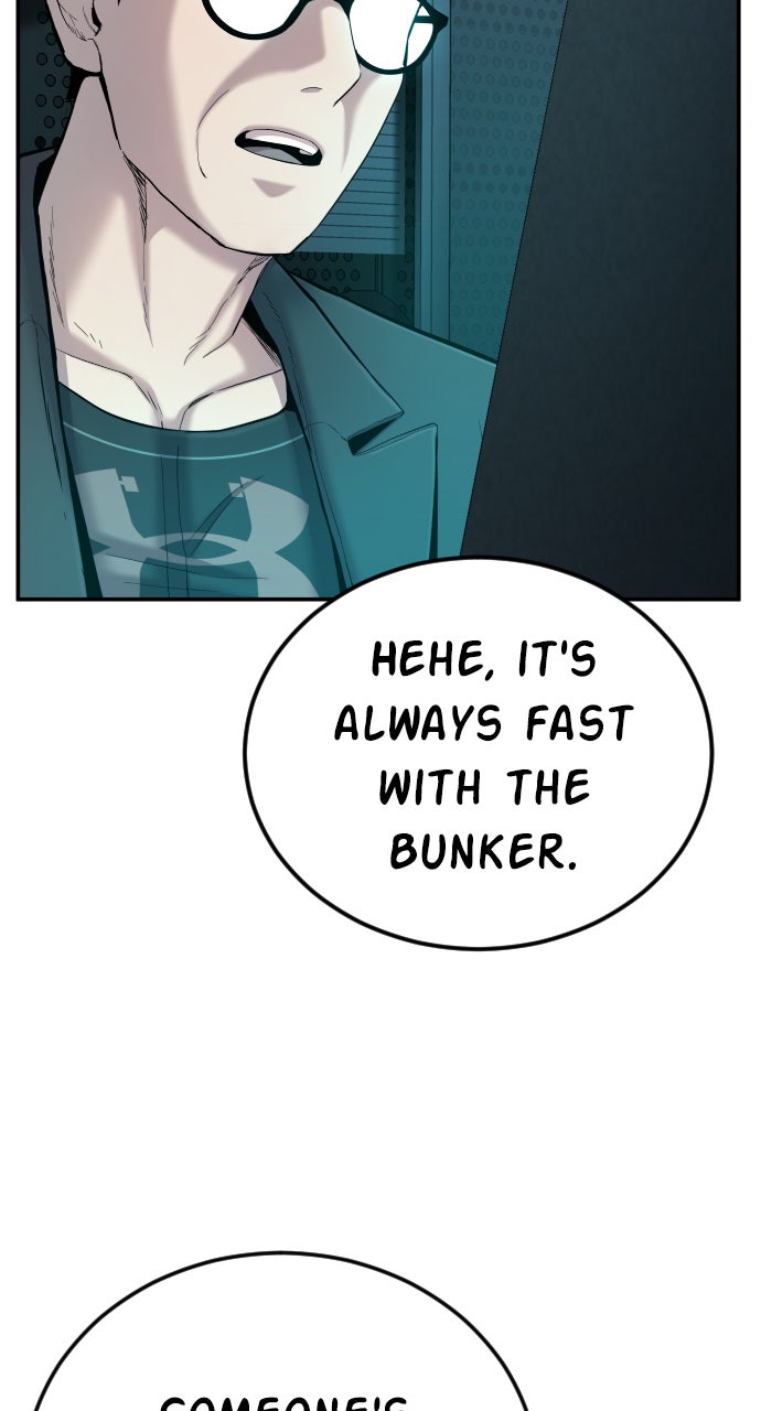 Read Manager Kim EN Manga Online