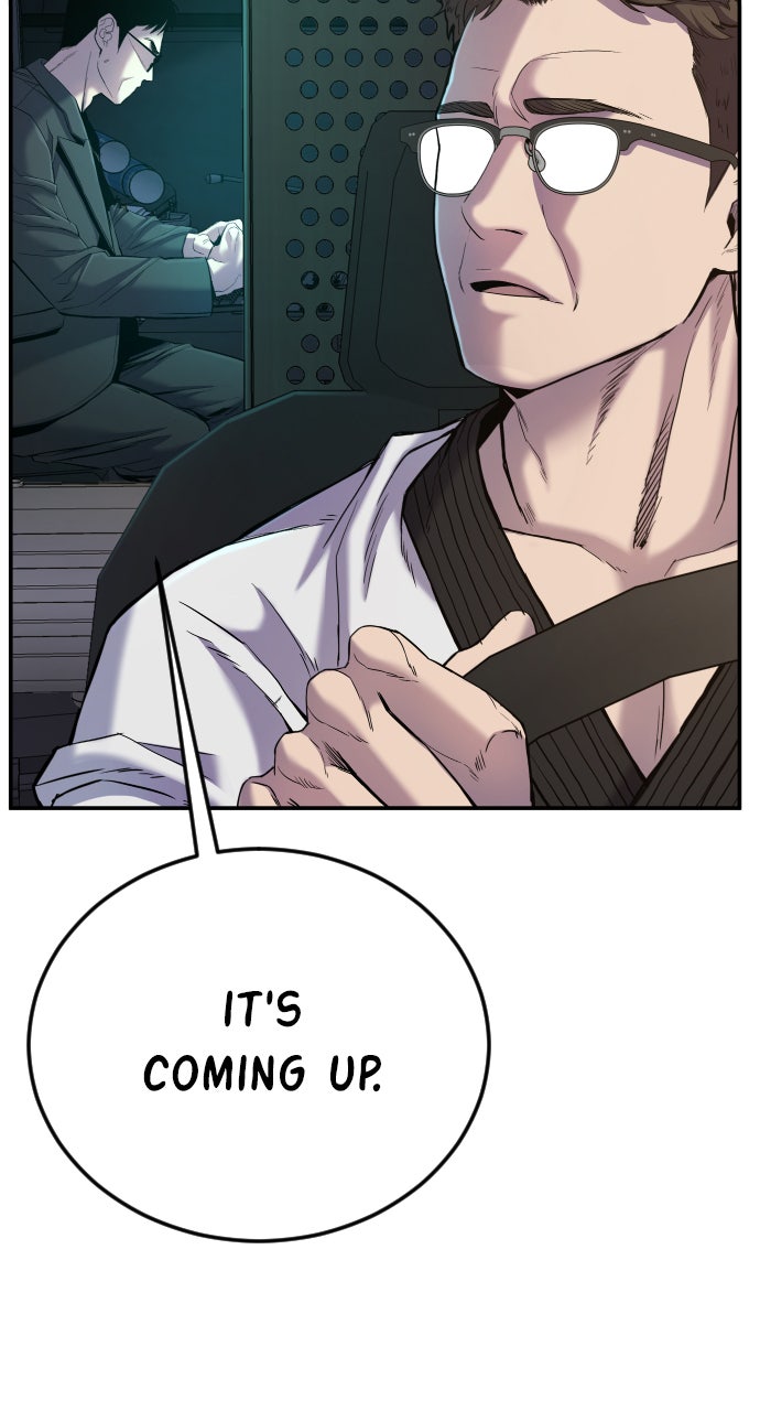 Read Manager Kim EN Manga Online