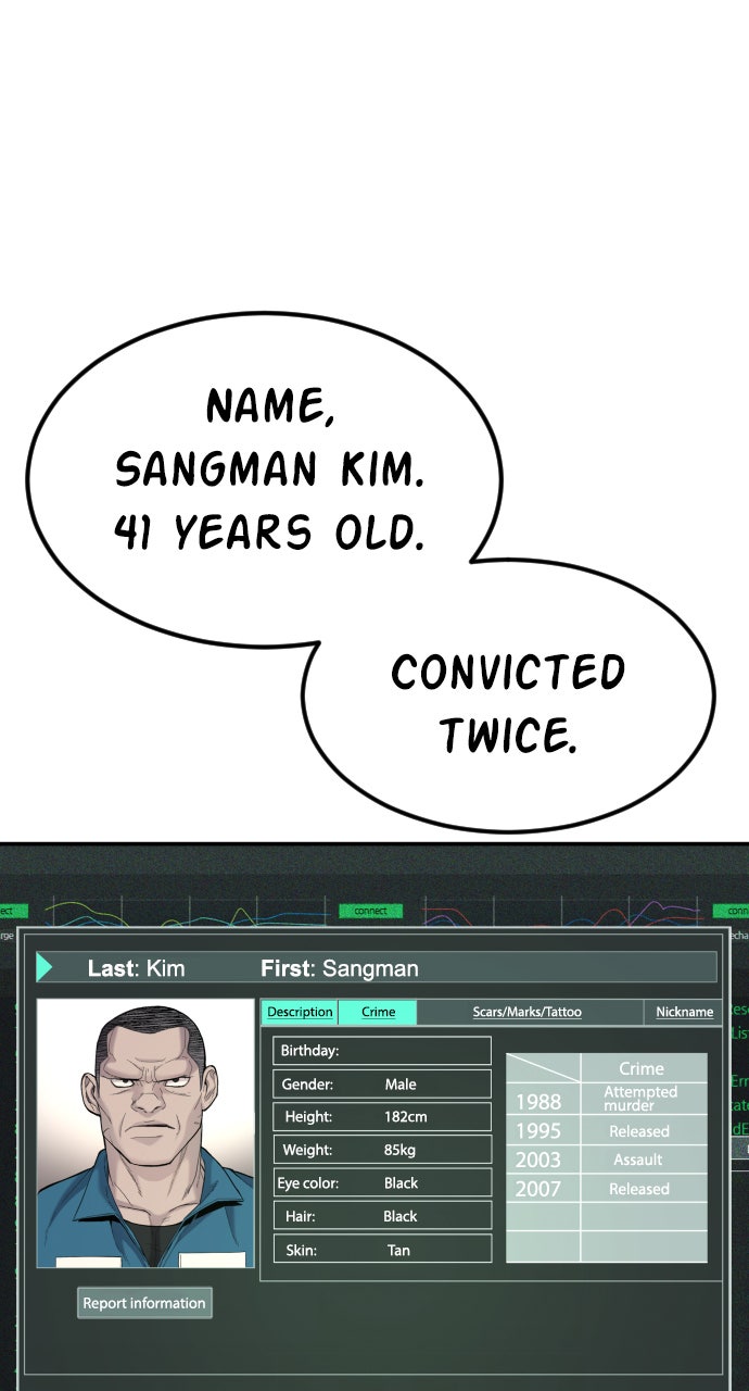 Read Manager Kim EN Manga Online