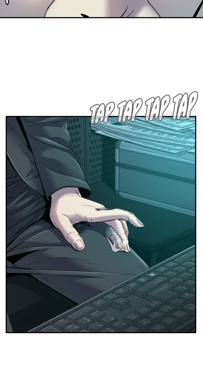 Read Manager Kim EN Manga Online
