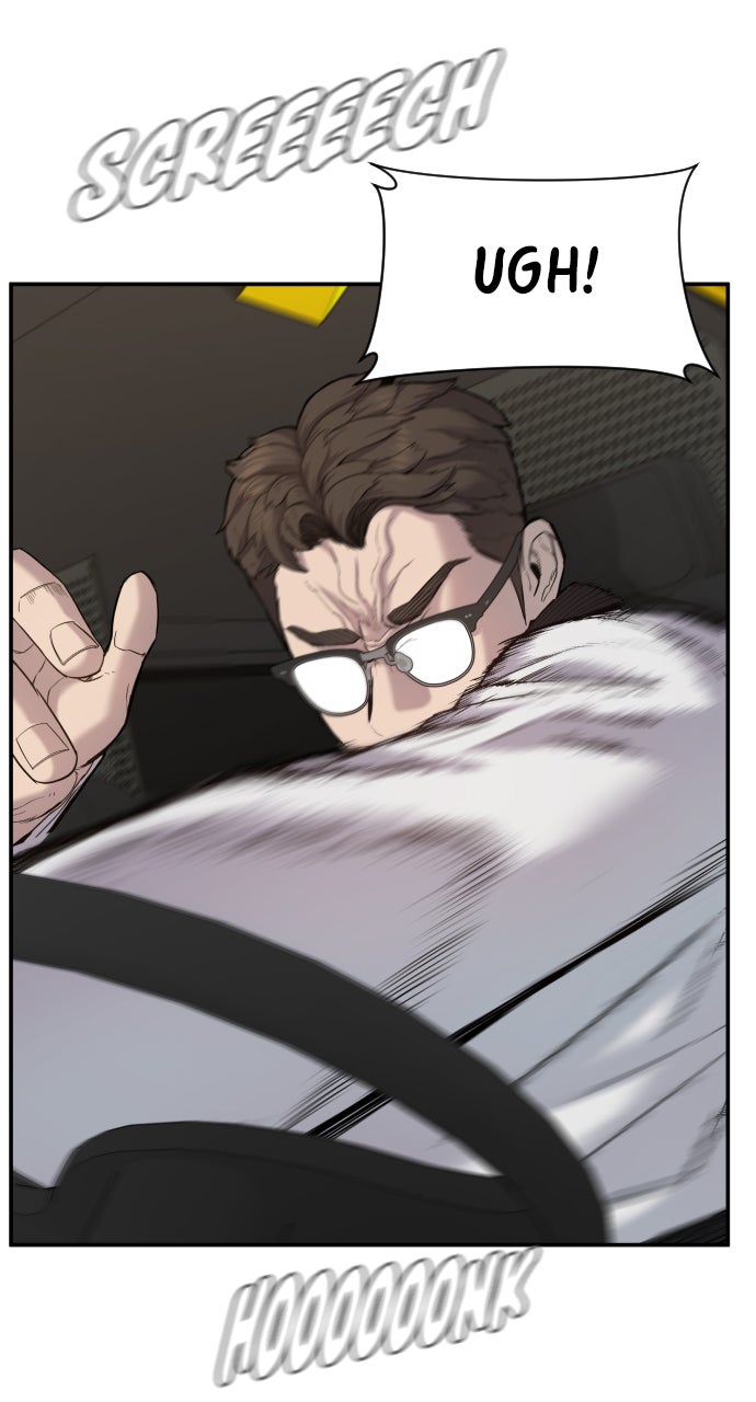 Read Manager Kim EN Manga Online
