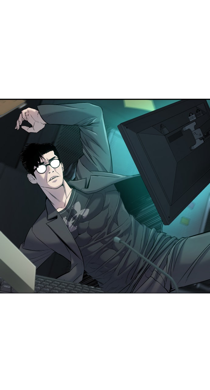 Read Manager Kim EN Manga Online