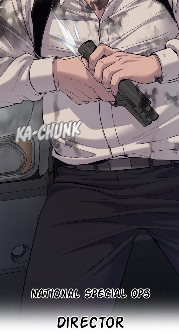 Read Manager Kim EN Manga Online
