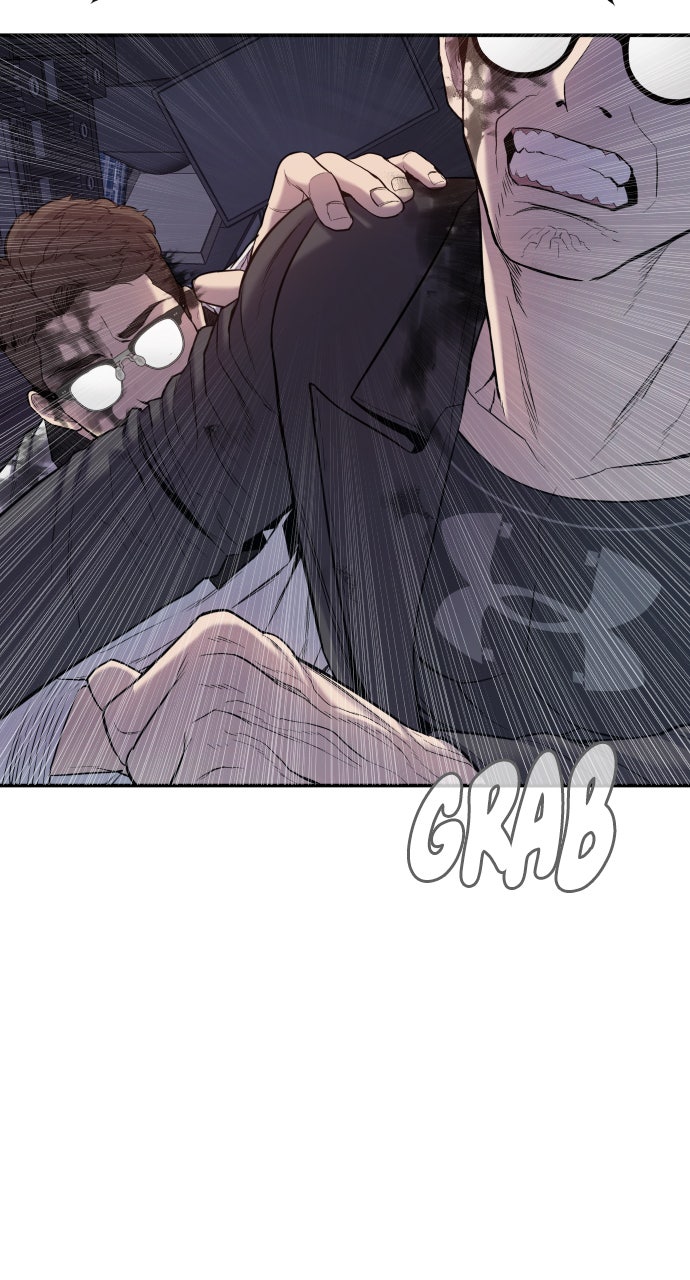 Read Manager Kim EN Manga Online