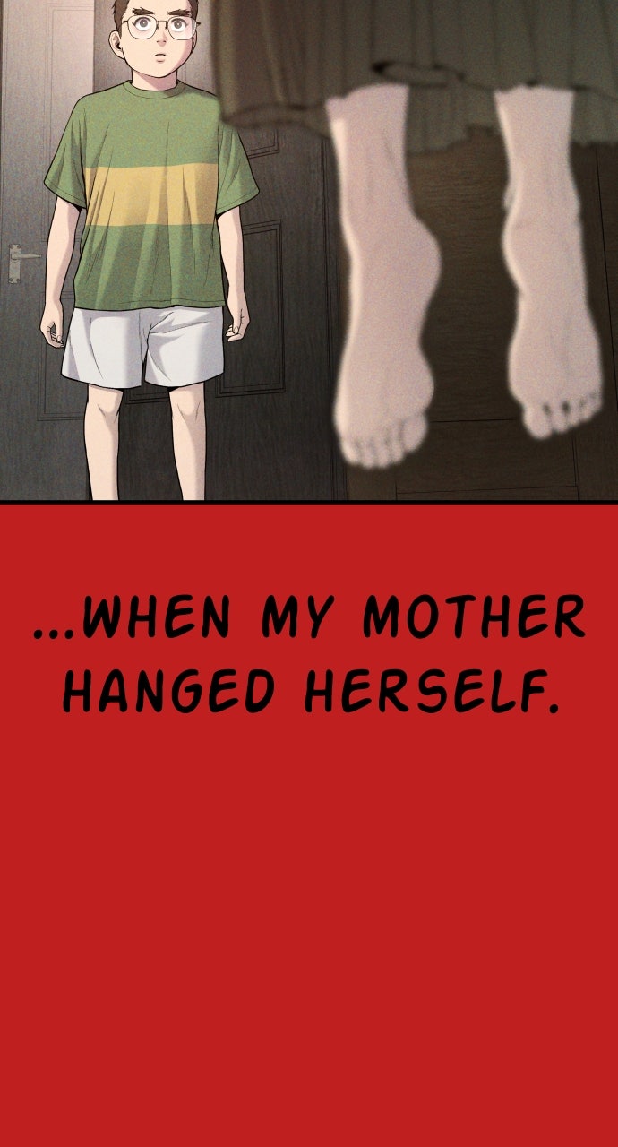 Read Manager Kim EN Manga Online