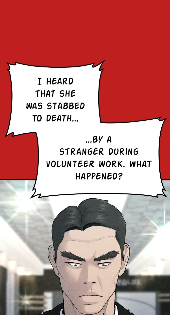 Read Manager Kim EN Manga Online