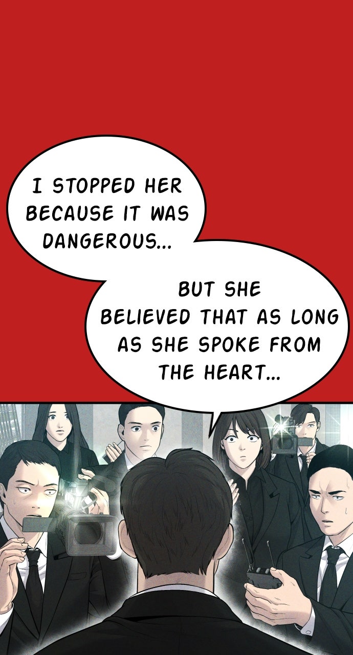 Read Manager Kim EN Manga Online